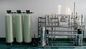 Commercial UPVC Deep Well Ultrapure Water Purification System Customized Design