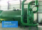 Customized Small Groundwater / Wastewater Sand Filter 0.6Mpa Internal Pressure