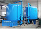 High Accuracy Pretreatment Water Treatment Filters , Sand Filter For Drinking Water