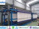 200 Lph Beverage Plants Membrane Filtration Water Treatment