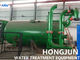BV Horizontal Water Filter Processor Carbon Steel Anticorrosive Epoxy