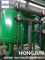 UPVC Pipeline Pressure Sand Filter Tank Purified Water