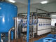 3kw Ultrafiltration Water Treatment Equipment Mineral Water Machine