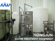 30T/D Treatment Industrial EDI Water Plant In Textile Industry