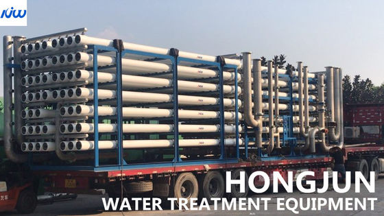 Ozone UV Reverse Osmosis RO Drinking Water Treatment System CNP or Grundfos Pump
