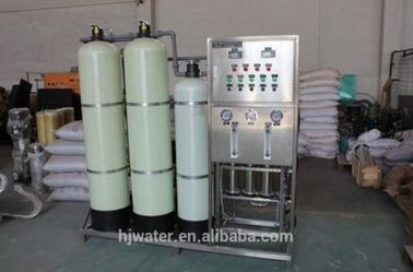 Modularity Design School Drinking Water Purifier Machine For Daily Consumption