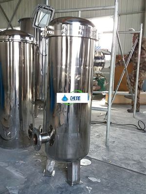 GB150 Standard High Precision Cartridge Filter with O - Ring / Flat Washer Seal