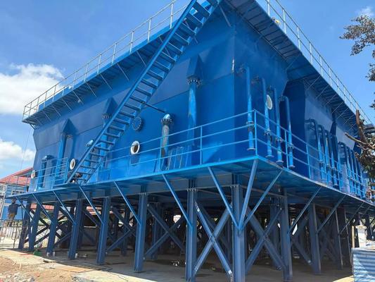 Integrated Industrial Water Purification System for River Water/Surface Water Top-Performing and Advanced