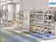 Pure Mineral Drinking Water Reverse Osmosis System Purifying Filters Purifier Machine