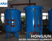 Silica Sand Filter Active Carbon Filter Sodium Ion Exchanger Water Treatment System