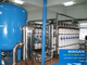 UF Membrane Ultrafiltration Pure Water Treatment Purification Equipment Filter System