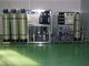 4000 LPH 0.2 - 0.3Mpa EDI RO Water Purification Plant SS 316 Materail CE Approved