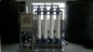 1000 L/H Ultra Filter Water Treatment System Standard Design For Fresh Drinking Water