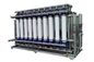 Hollow Fiber Ultrafiltration Machine 200-10000 Lph Capacity Easy Maintenance