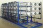Mineral Water Ultrafiltration Membrane System AC 220V 50HZ / AC 380V 60HZ