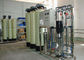 Small Scale Drinking Water Treatment Plant , Water Purification Machine For Business