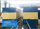Membrane Bioreactor Package Water Treatment Plant For Hotel / Airport / Factory