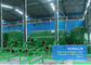 500-100000 L/H Industrial Sand Filter , Pressure Sand Filters For Water Treatment