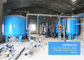 Heavy Duty 380V Reverse Osmosis Water Purification Equipment