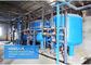 220V 380V Automatic Sea Water Purification Plant For Daily Water