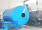 1500mm Diameter Multimedia Water Filter , Sand Filter For Water Purification