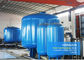 GF Multimedia Filters Water Treatment With Local Control And Remote Control