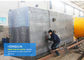Integrated Sea Water Purification System , Seawater To Drinking Water Machine