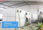 Professional Packaged Wastewater Treatment Systems , Portable Water Treatment Plant