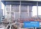 150t/H Skid River Water Treatment Plant Low Power Consumption ISO9001 BV Certificated