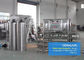OEM Industrial Water Purification Equipment Automatic Welding SS304 / 316L Storage