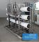 Automatic PLC Industrial Water Treatment Equipment 0.25-30 Tph Capacity
