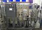 High Efficiency Industrial Water Purification Equipment , Water Factory Water Purification Unit