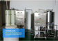 High Recovery Rate Industrial Drinking Water Purification Systems With Stable Operation