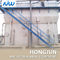 High Efficiency River Water Treatment Plant , Seawater To Freshwater Machine 2-200m3/H
