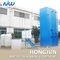 Professional Magnetic Filter River Water Treatment Plant 0.6Mpa Working Pressure
