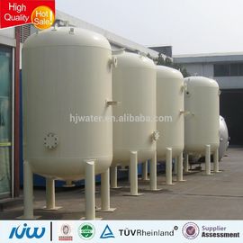 Commercial reverse Osmosis system China 1000 liter water stainless steel storage tank priceHJ-RN5