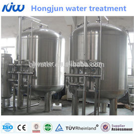 304/316 stainless steel water tank price factory in China