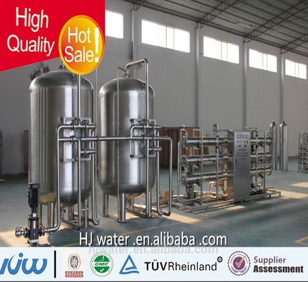 Industrial Stainless Steel Water filter Tank /pressure tanksHJ-AGAGAZ25