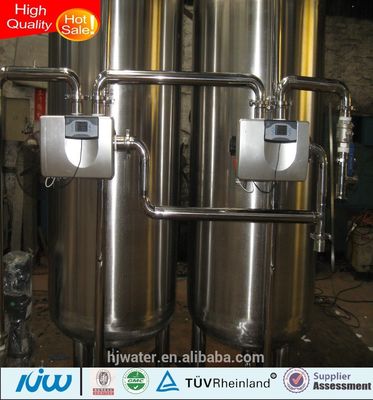 Industrial Stainless Steel Water filter Tank /pressure tanksHJ-AGAGAZ25