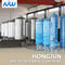 Customized Activated Carbon Filter Tank For Chemical / Light Textile