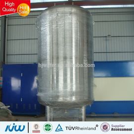 10000 litre water tank stainless steel water filter tank