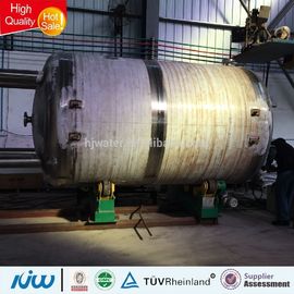 10000 litre water tank stainless steel water filter tank