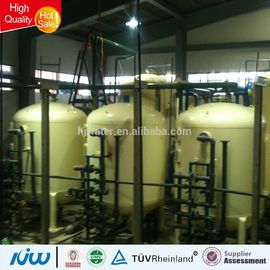 grp water tank or frp water tank for water softener system China manufacturer