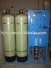 grp water tank or frp water tank for water softener system China manufacturer