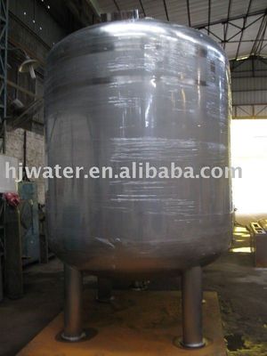 Water Tank(Underground water storage tank)