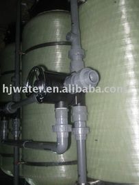 ion exchange machine(water softener device)