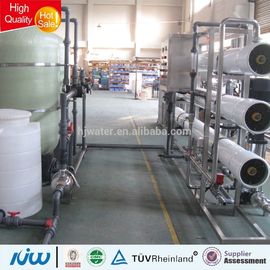 FRP water ionizer /water treatment plant HJ-DECEM68