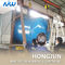 Safety Water Purification Tank Alkaline Industrial Water Filtration System 1 Year Guarantee