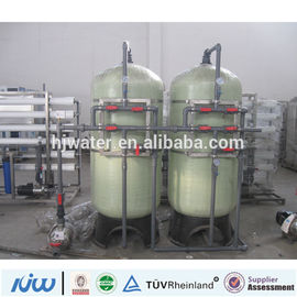 FRP (fiber glass) filter