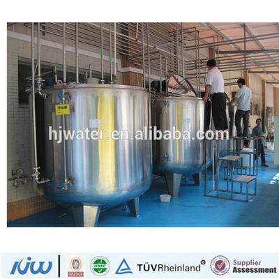 carbon steel water filter
